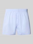 Boxershorts van katoen