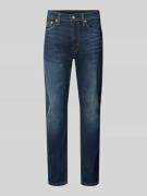 Jeans met 5-pocketmodel