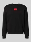 Sweatshirt van katoen, model 'Diragol'