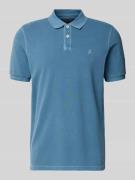 Katoenen poloshirt
