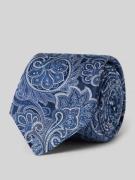 Stropdas van zijde (7 cm)