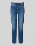 Jeans met 5-pocketmodel
