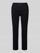 Skinny fit jeans met stretch, model 'DREAM CHIC'