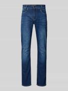 Jeans in 5-pocketmodel, model 'ARNE PIPE'