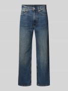 Jeans met 5-pocketmodel