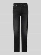 Jeans met 5-pocketmodel