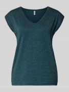 Regular fit shirt van viscosemix, model 'BILLO'