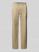 Chino met Franse steekzakken