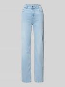 Jeans met 5-pocketmodel