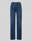Jeans met 5-pocketmodel