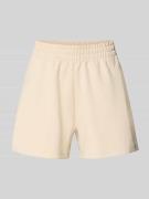 Shorts met elastische band