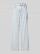 Jeans met 5-pocketmodel