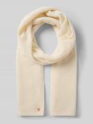 Sjaal van puur kasjmier