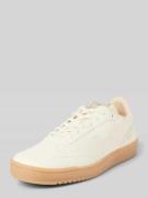 Sneakers met labelpatch, model 'STADION'