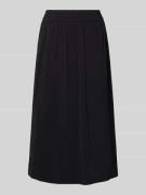 Midirok met elastische band, model 'Ronella'