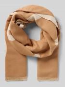 Sjaal van viscosemix