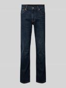 Slim fit jeans van katoenmix, model '511™'