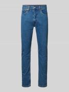 Jeans met 5-pocketmodel