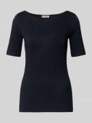 T-shirt van slubjersey