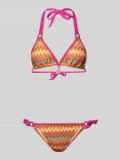 Bikiniset met halter, model 'LIKOSIMA'