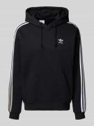 Hoodie met capuchon