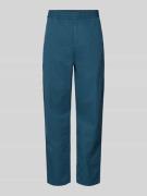 Broek met elastische band, model 'FLINT'