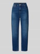 Jeans met 5-pocketmodel, model 'Lanah'