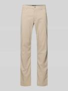 Chino met 5-pocketmodel