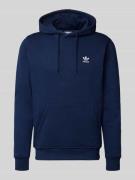 Hoodie met capuchon