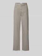 Jeans met 5-pocketmodel