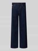 Jeans met 5-pocketmodel