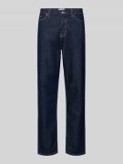 Jeans van puur katoen, model 'COSMO'