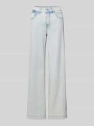 Jeans met 5-pocketmodel