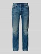 Jeans met 5-pocketmodel