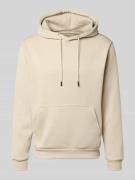 Hoodie met capuchon, model 'BRADLEY'