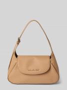 Schoudertas met ritssluiting, model 'DAPHNE'