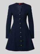 Getailleerde vrijetijdskleding met viscose, model 'Kanegi-1'