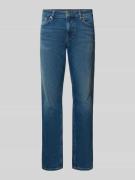 Regular fit jeans met 5-pocketmodel, model 'MITCH'