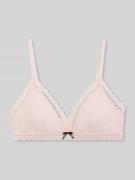 Beha met kant, model 'UNIQUE'