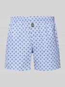 Boxershort van puur katoen, model 'Stern'
