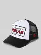 Trucker-pet met locatiepatch