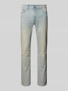 Slim fit jeans in 5-pocketmodel