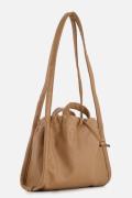 Hvisk Sage Small Shopper bruin