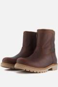 Panama Jack Fedro C28 boots bruin Leer