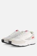 Fila V94M Sneakers wit Leer