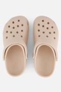 Crocs Classic Clog Slippers roze Rubber