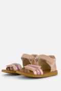 Shoesme Classic Sandalen roze Leer