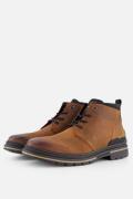 PME Legend Fleetman Veterboots cognac