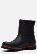 Panama Jack Fedro C32 boots zwart Leer