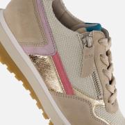 Gabor Sneakers beige Suede